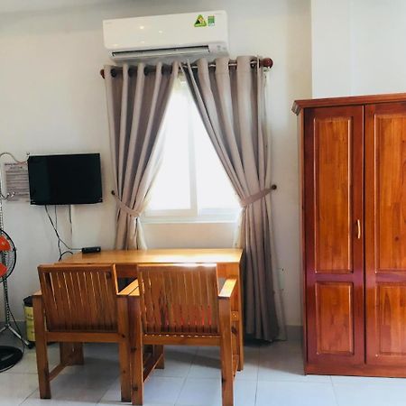 Danang Beach Hotel Extérieur photo