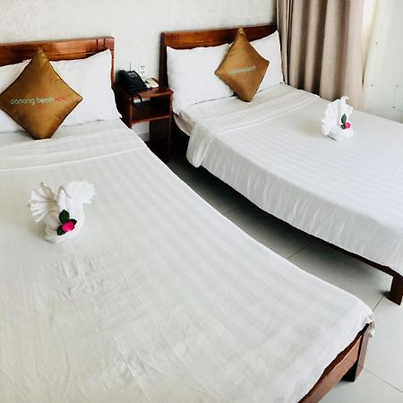Danang Beach Hotel Extérieur photo