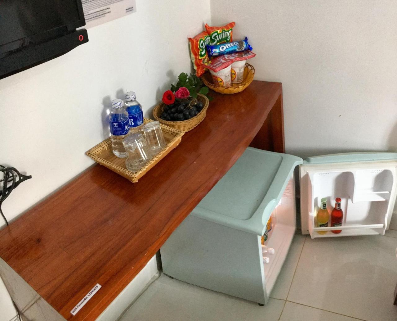 Danang Beach Hotel Extérieur photo