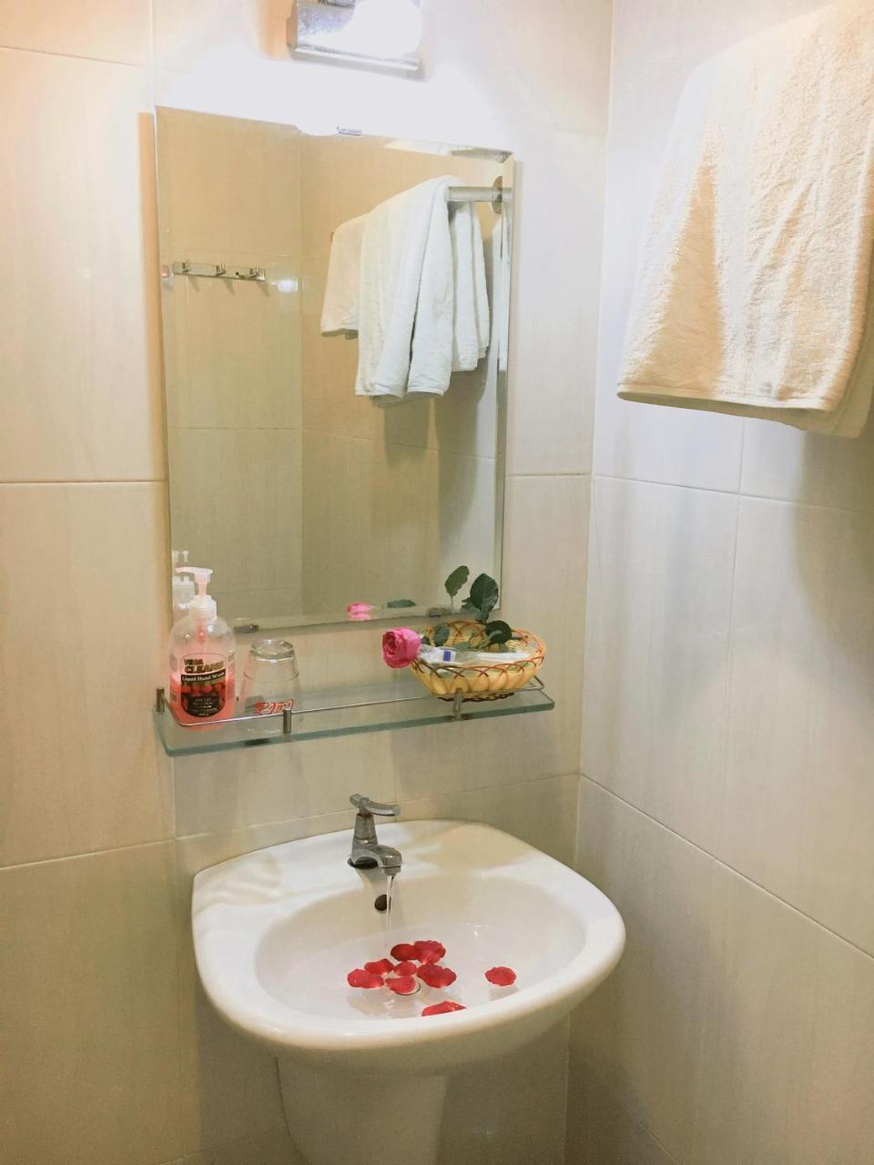 Danang Beach Hotel Extérieur photo