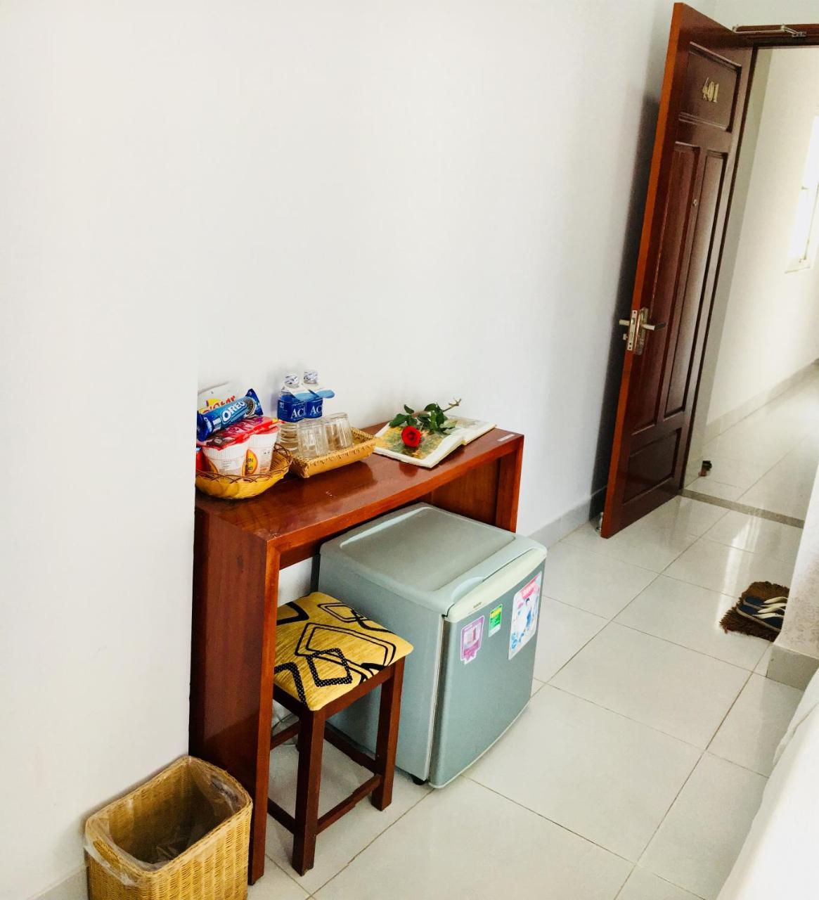 Danang Beach Hotel Extérieur photo