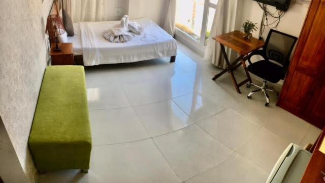 Danang Beach Hotel Extérieur photo